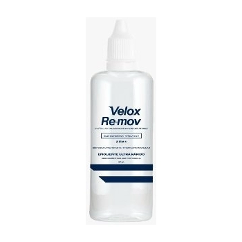 VELOX RE MOV 120ML EMOLIENTE ULTRA RAPIDO