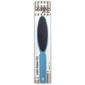 LIXA PEDICURE ZALIKE DUPLA FACE 4 CORES-858