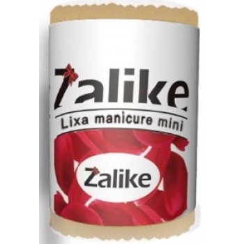 LIXA MANICURE MINI ZALIKE C/100 -816