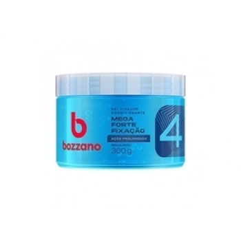 GEL BOZZANO 300GR ACAO PROLONGADA AZUL