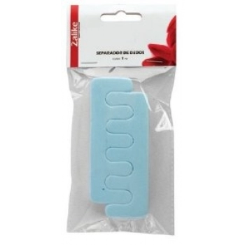 SEPARADOR DE DEDOS ZALIKE -863