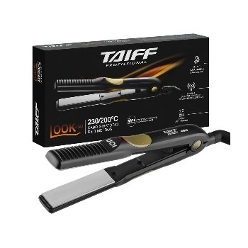 CHAPA TAIFF LOOK 450 BIVOLT ALISA E ENROLA