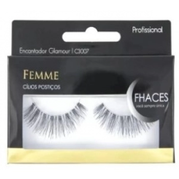 CILIOS FHACES FEMME ENCANTADOR GLAMOUR-3007