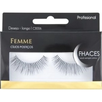 CILIOS FHACES FEMME LONGO-3006