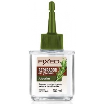 REP PONTAS FIXED 30ML ALECRIM
