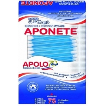 HASTE FLEX APOLO C/75 APONETE