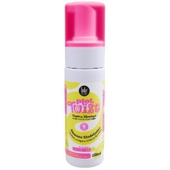 MOUSSE MODELADOR CAP LOLA 150ML PLOT TWIST GUAVA
