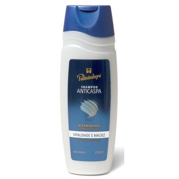 SH PALMINDAYA 350ML ANTICASPA VITAMINADO
