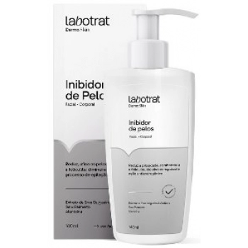 INIBIDOR DE PELOS LABOTRAT DERMO SKIN 140ML