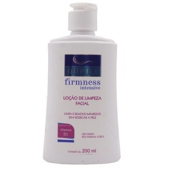 LOCAO DE LIMPEZA FACIAL NUPILL 200ML VITAMINA B5