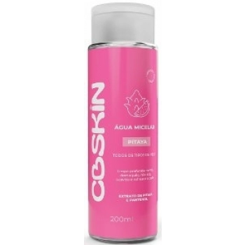 AGUA MICELAR CBSKIN 200ML PITAYA
