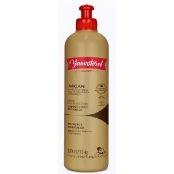 CR TRAT MULTIF YAMASTEROL 320GR ARGAN