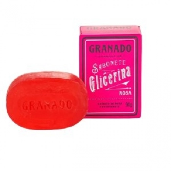 SAB GRANADO GLIC 90GR ROSA