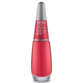 ESM IMPALA VIVA AME & BRILHE GLITTER 3D 7,5ML HOJE EU POSSO CX 6.0