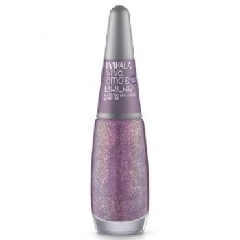ESM IMPALA VIVA AME & BRILHE GLITTER 3D 7,5ML OSTENTE SEU PODER CX 6.0