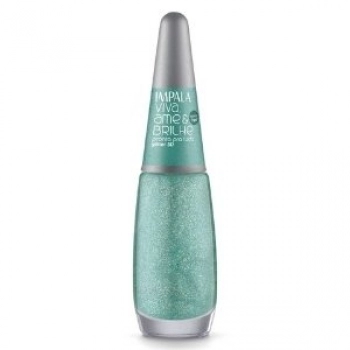 ESM IMPALA VIVA AME & BRILHE GLITTER 3D 7,5ML PRONTA PRA TUDO CX 6.0