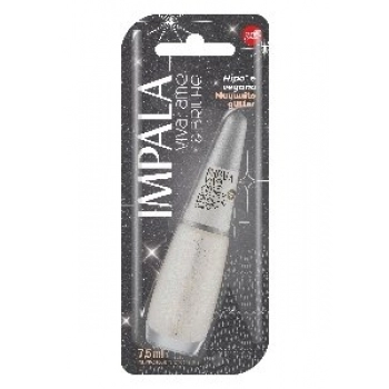 ESM IMPALA BL VIVA AME & BRILHE GLITTER 3D 7,5ML VIM BRILHAR CX 6.0
