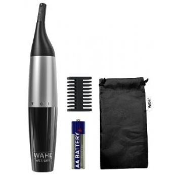 APARADOR DE PELOS WAHL VERTICAL TRIMMER 3 EM 1 A PILHA