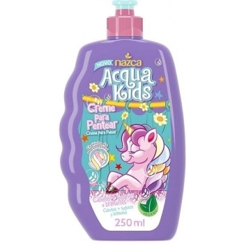 CR PENT ACQUA KIDS 250ML ALGODÃO DOCE