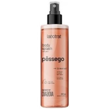 BODY SPLASH LABOTRAT DIA A DIA 190ML PESSEGO