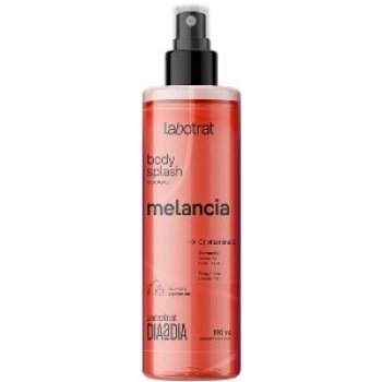 BODY SPLASH LABOTRAT DIA A DIA 190ML MELANCIA