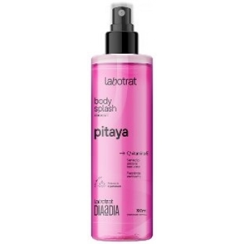 BODY SPLASH LABOTRAT DIA A DIA 190ML PITAYA