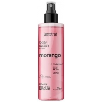 BODY SPLASH LABOTRAT DIA A DIA 190ML MORANGO