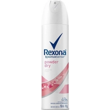 DES AERO REXONA 150ML WOMEN POWDER DRY