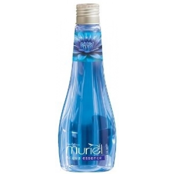 AGUA DE BANHO MURIEL ACQUA ESSENCE 250ML FLOR DA MATA