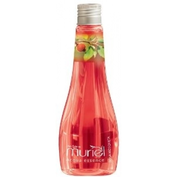 AGUA DE BANHO MURIEL ACQUA ESSENCE 250ML ROSA MOSQUETA