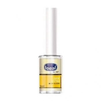 BASE CETIM IDEAL 9ML BL COM SILICONE