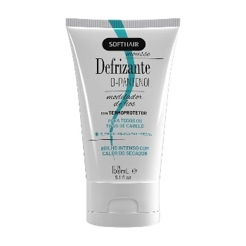 DEFRIZ SOFT HAIR 150ML D PANTENOL