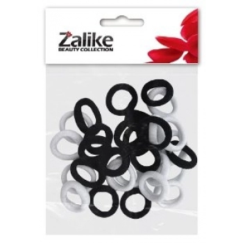 ELASTICO CAB C/30 ZALIKE HIBISCO -2105