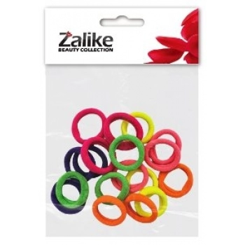 ELASTICO CAB C/18 ZALIKE JASMIN -2104