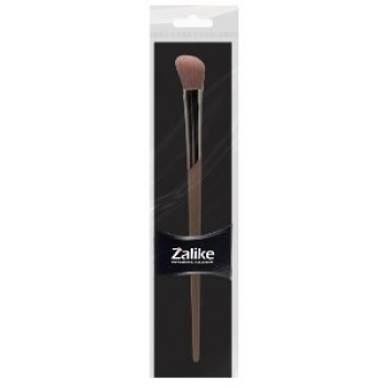 PINCEL FACIAL ZALIKE SOMBRA CHANFRADO ROSE -8239