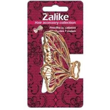 PIRANHA METAL ZALIKE BORBOLETA G -590