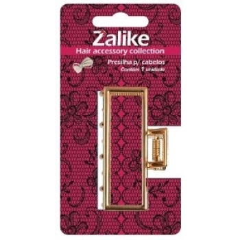 PIRANHA METAL ZALIKE RETANGULAR M -591