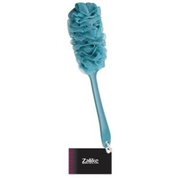 ESPONJA BANHO ZALIKE CABO LONGO - 397