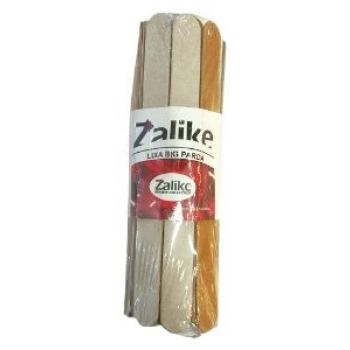 LIXA UNHA BIG C/60 ZALIKE PARDA -877