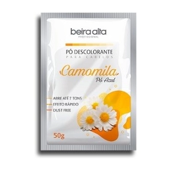 DESC BEIRA ALTA 50GR CAMOMILA