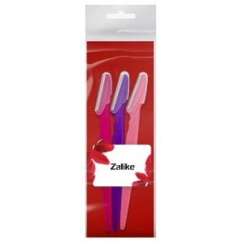 NAVALHA SOBRANCELHA C/03 ZALIKE -887