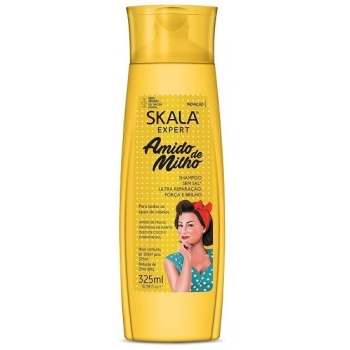 SH SKALA 325ML AMIDO DE MILHO