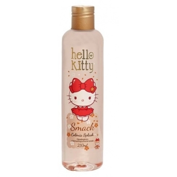 COLONIA HELLO KITTY 210ML SPLASH SMACK
