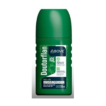 MASSAGEADOR ABOVE ROLL ON 50ML DOUTORFLAN ICE