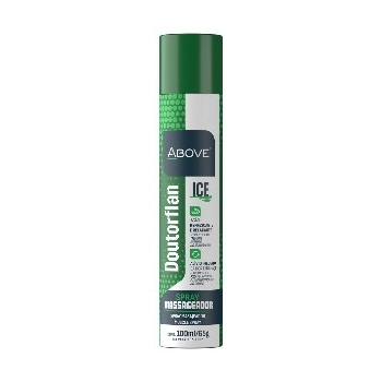 MASSAGEADOR ABOVE AERO 100ML DOUTORFLAN ICE