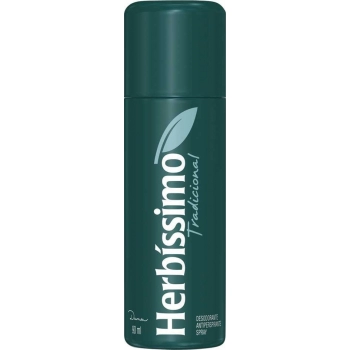 DES SPRAY HERBISSIMO 90ML TRAD