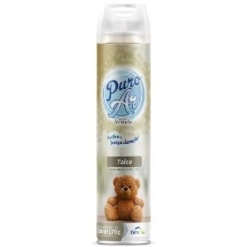 ODORIZANTE PURO AR ABOVE AERO 400ML TALCO