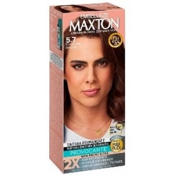 TINT MAXTON+OX ESP DELICIAS 5.7 CHOCOLATE AMARGO