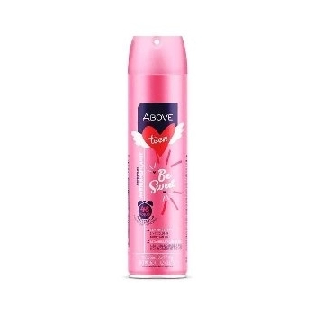 DES AERO ANT ABOVE 150ML TEEN WOMEN CLASSICO BE SWEET