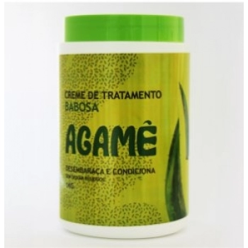 MASC CAP AGAME 1KG BABOSA